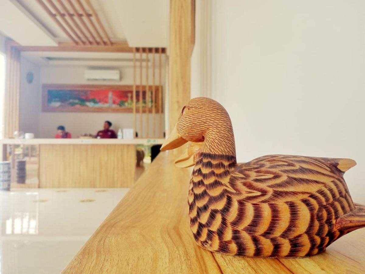 Oyo 90102 Edotel Hotel By Dbest Hospitality Μπαντούνγκ Εξωτερικό φωτογραφία