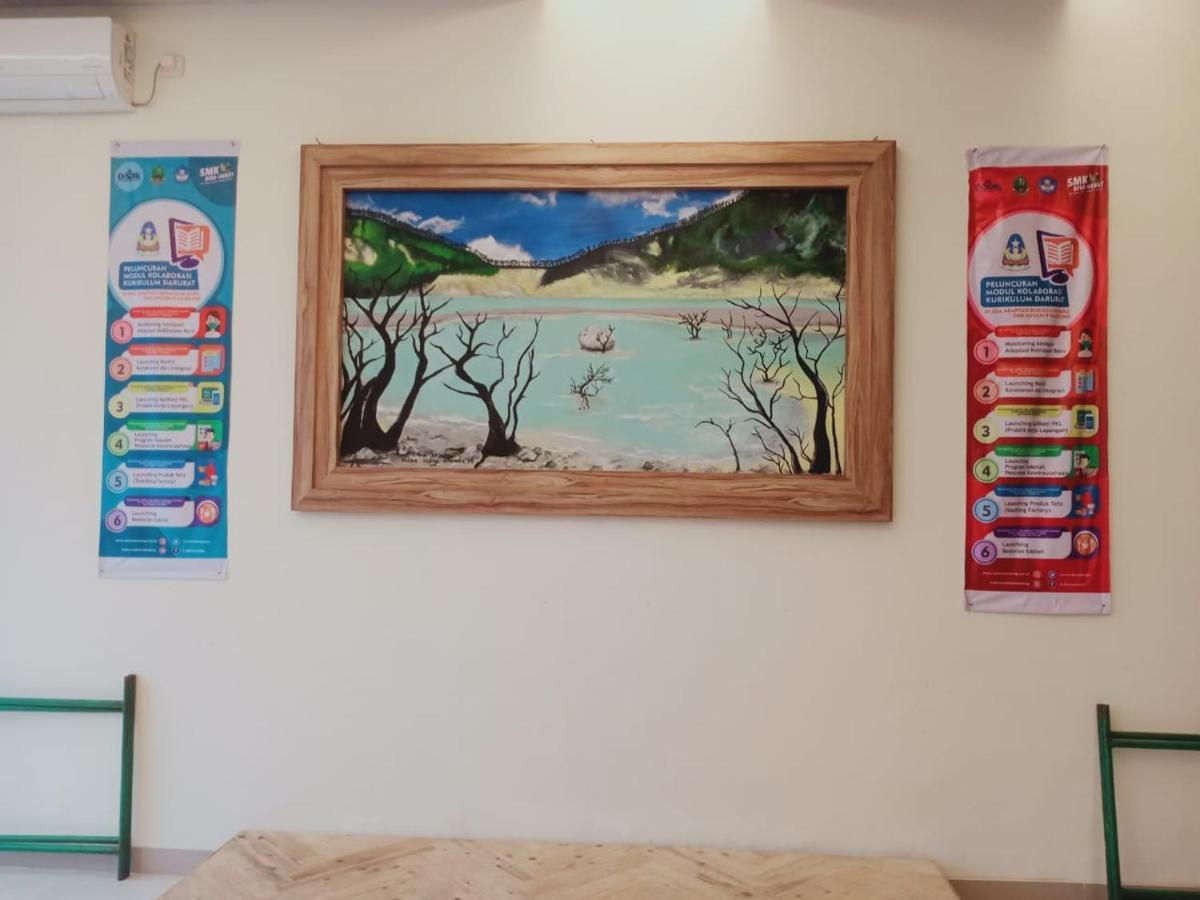 Oyo 90102 Edotel Hotel By Dbest Hospitality Μπαντούνγκ Εξωτερικό φωτογραφία
